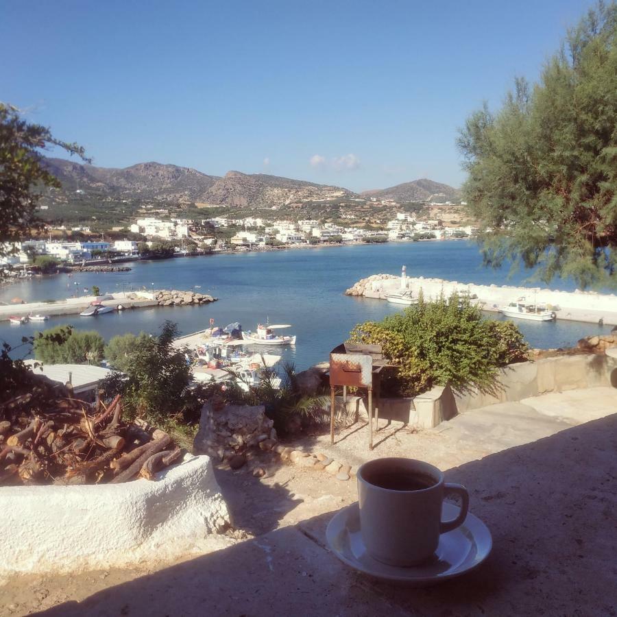 Apartmán Dimitra *